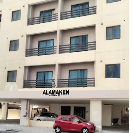 Alamaken Residence Al Hidd エクステリア 写真