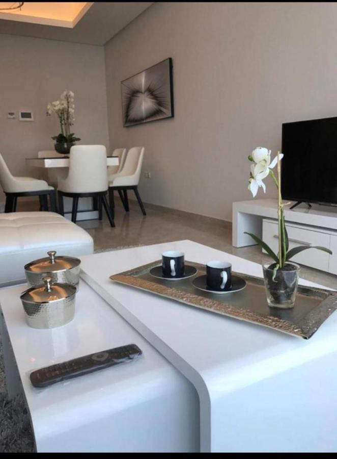 Alamaken Residence Al Hidd エクステリア 写真