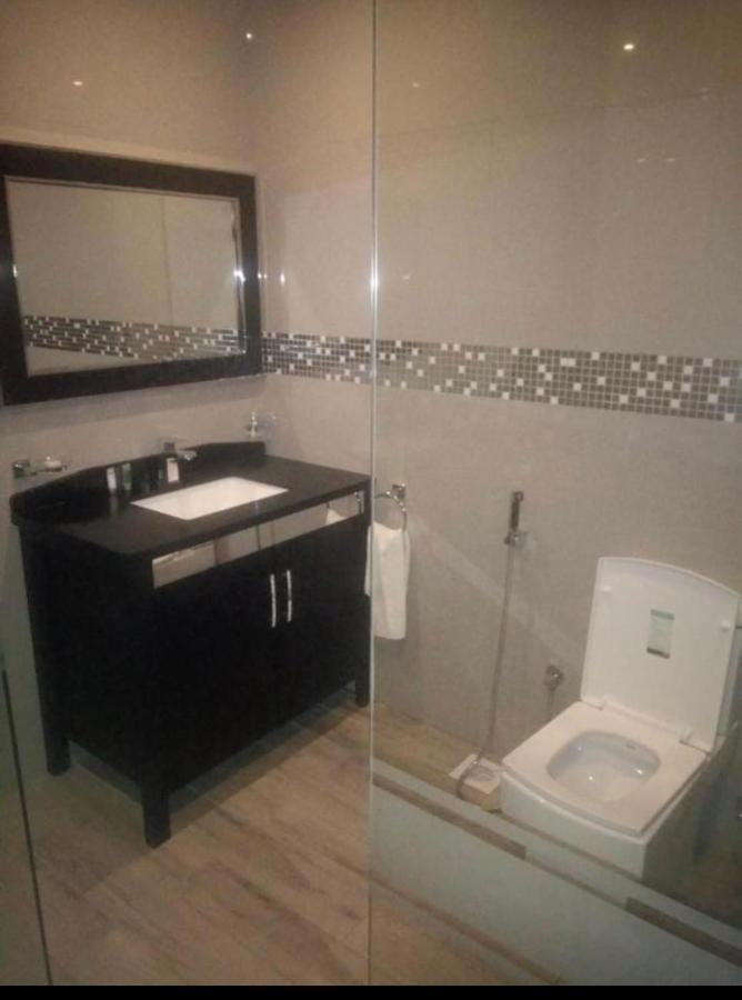 Alamaken Residence Al Hidd エクステリア 写真