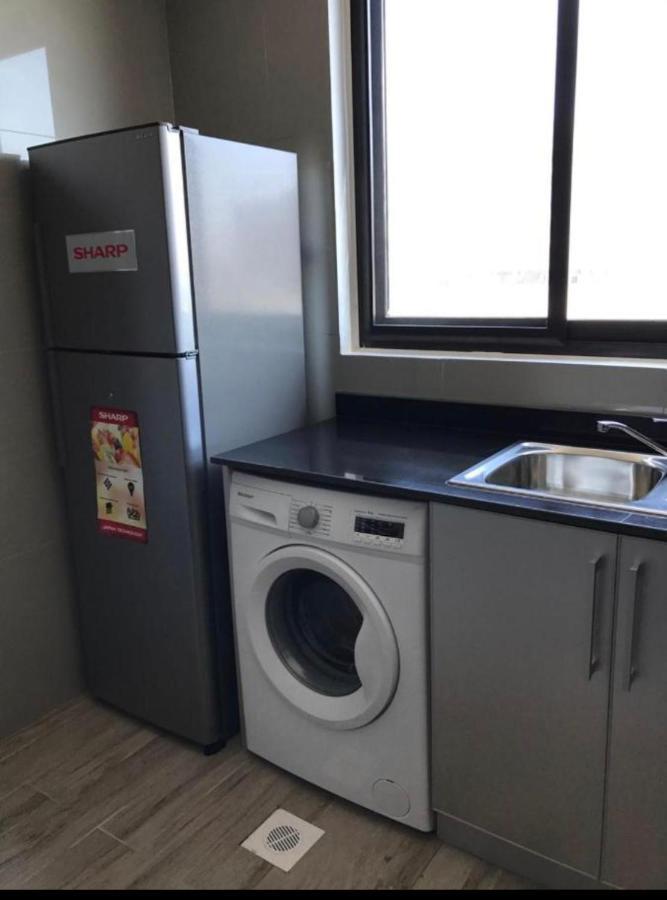 Alamaken Residence Al Hidd エクステリア 写真