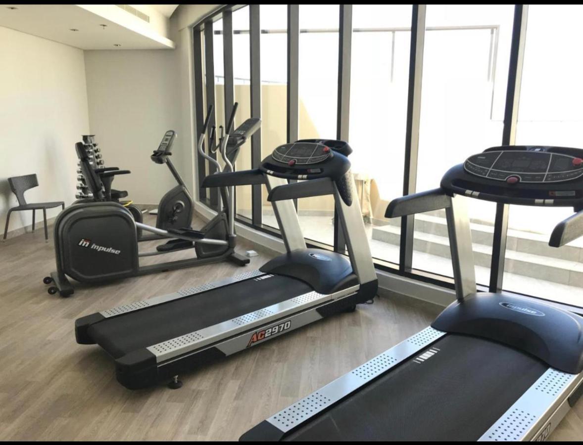 Alamaken Residence Al Hidd エクステリア 写真