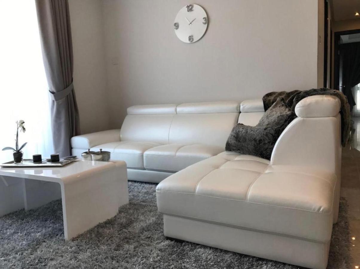 Alamaken Residence Al Hidd エクステリア 写真